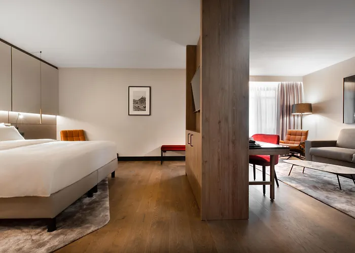 Radisson Collection Grand Place Bruxelles