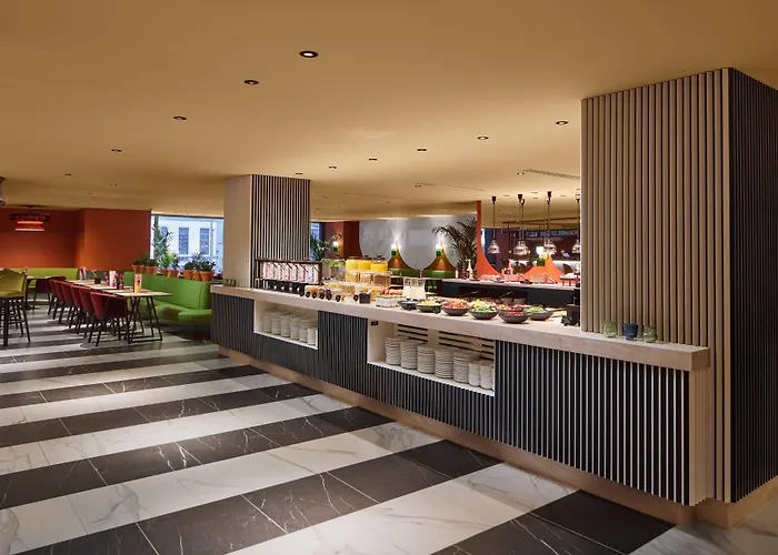 Hotel Cardo Brussels, Autograph Collection